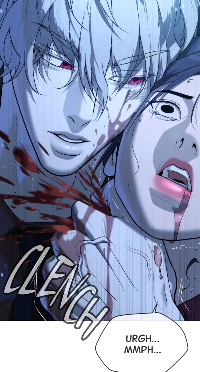 Killer Peter Chapter 44 - 55