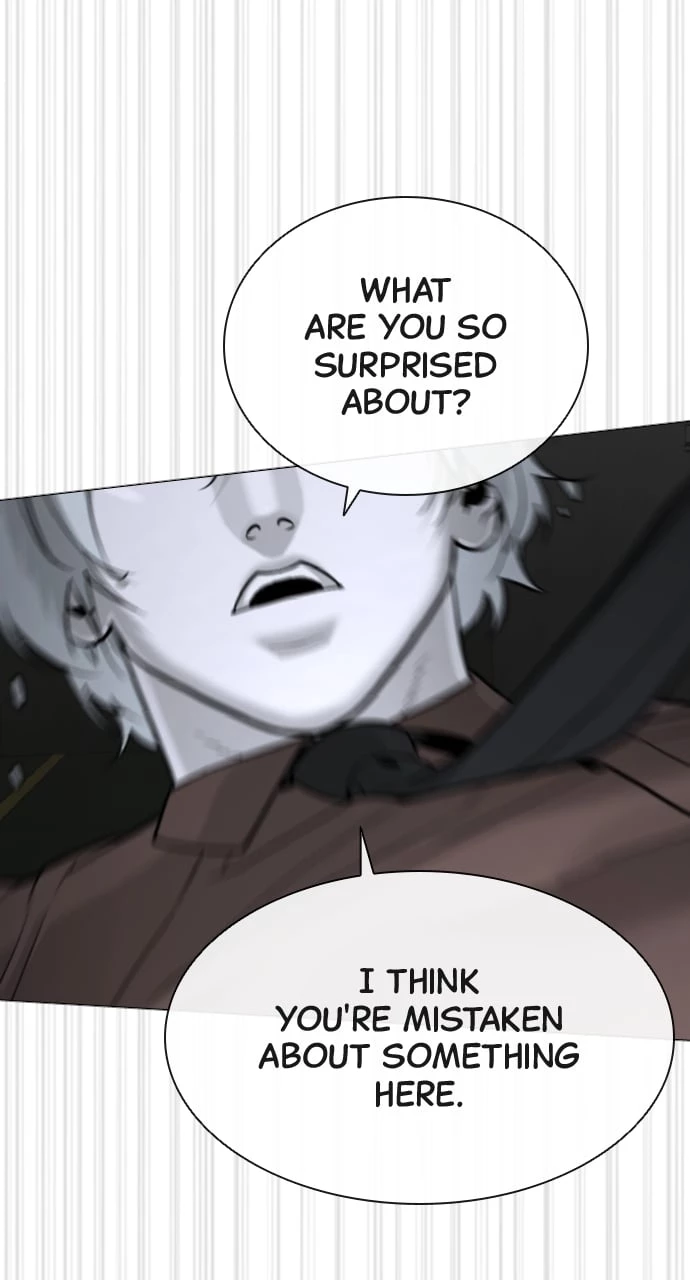 Killer Peter Chapter 46 - 57