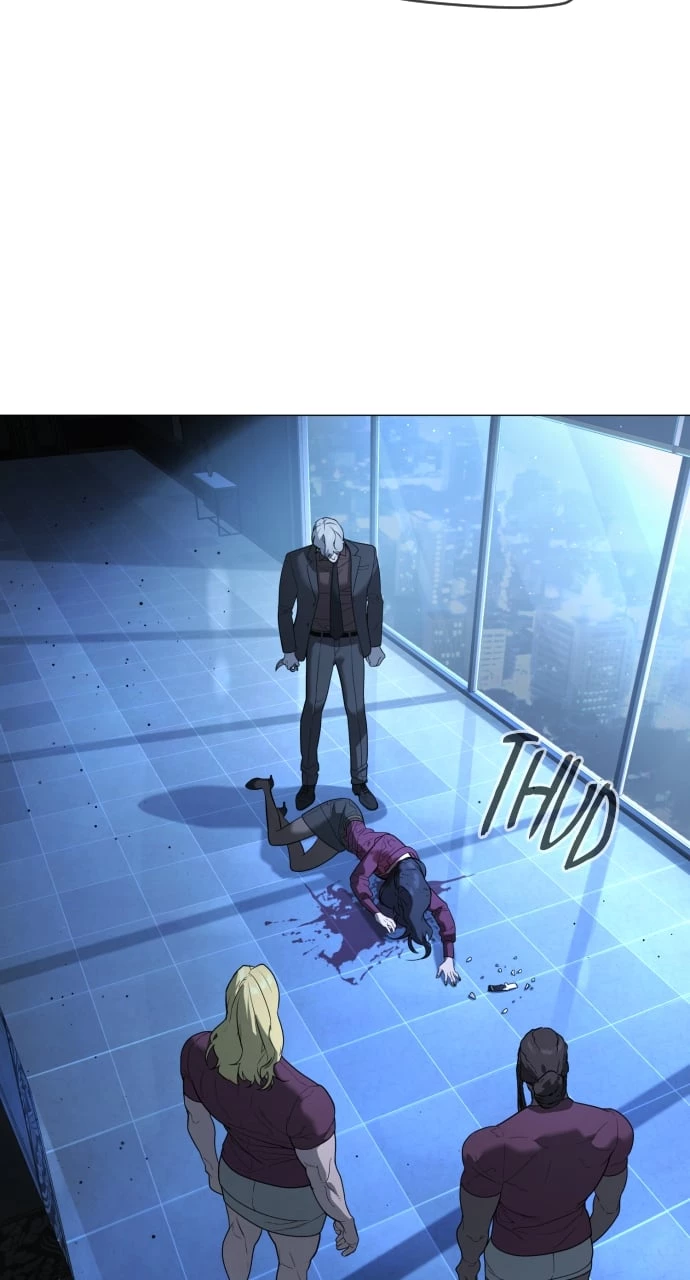 Killer Peter Chapter 44 - 56
