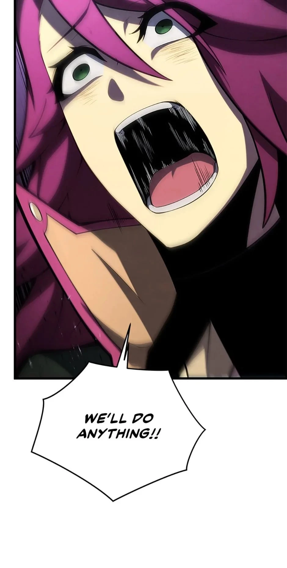 The Swordmaster's Son Chapter 98 - 14