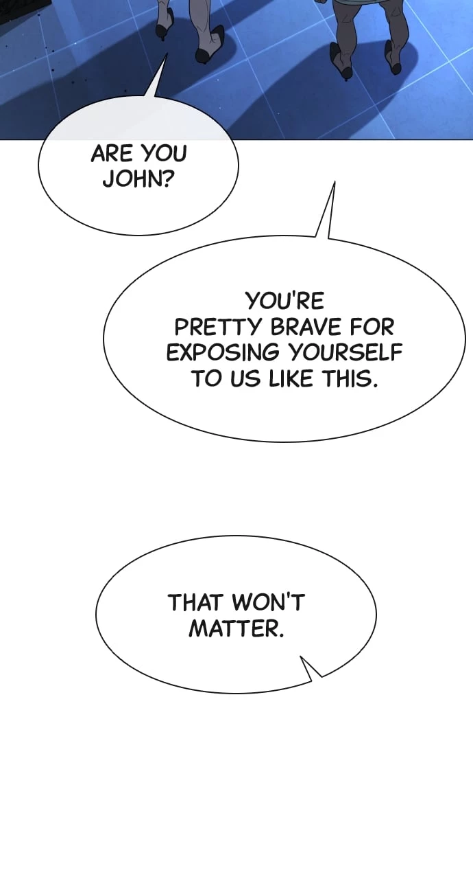 Killer Peter Chapter 44 - 57