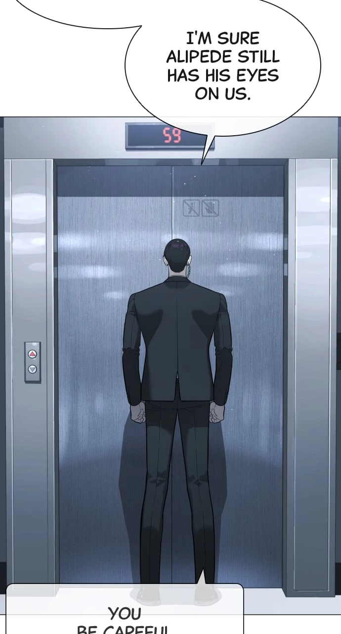 Killer Peter Chapter 43 - 37