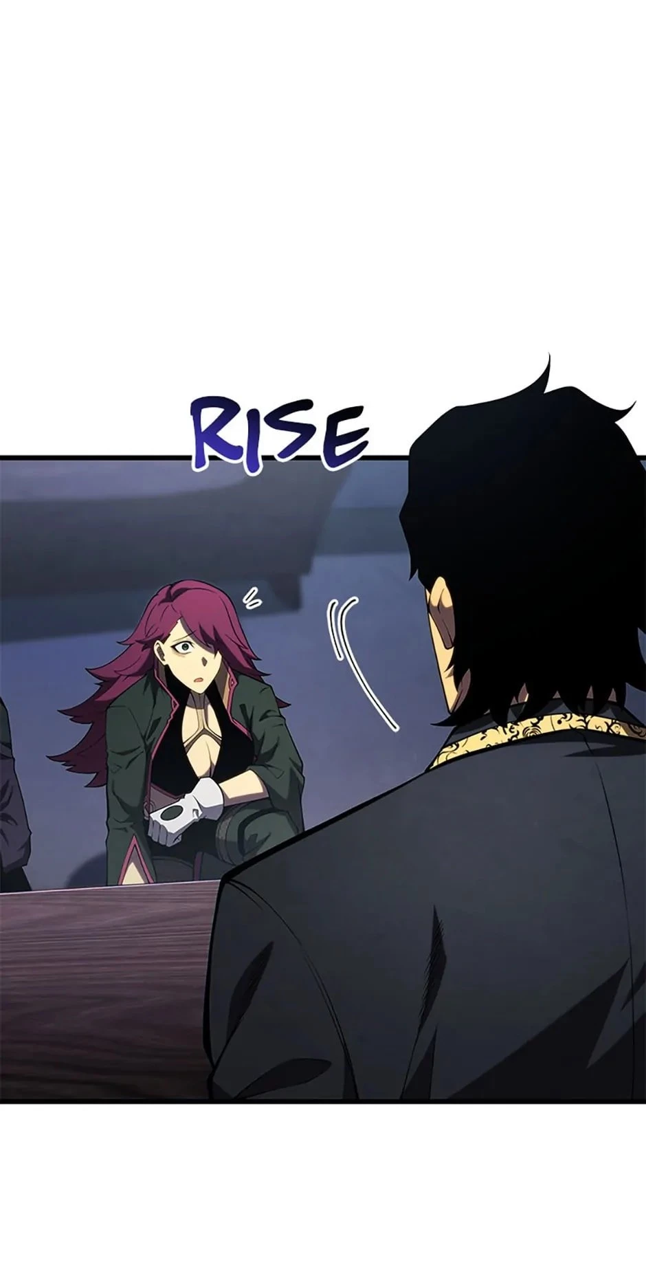 The Swordmaster's Son Chapter 98 - 15