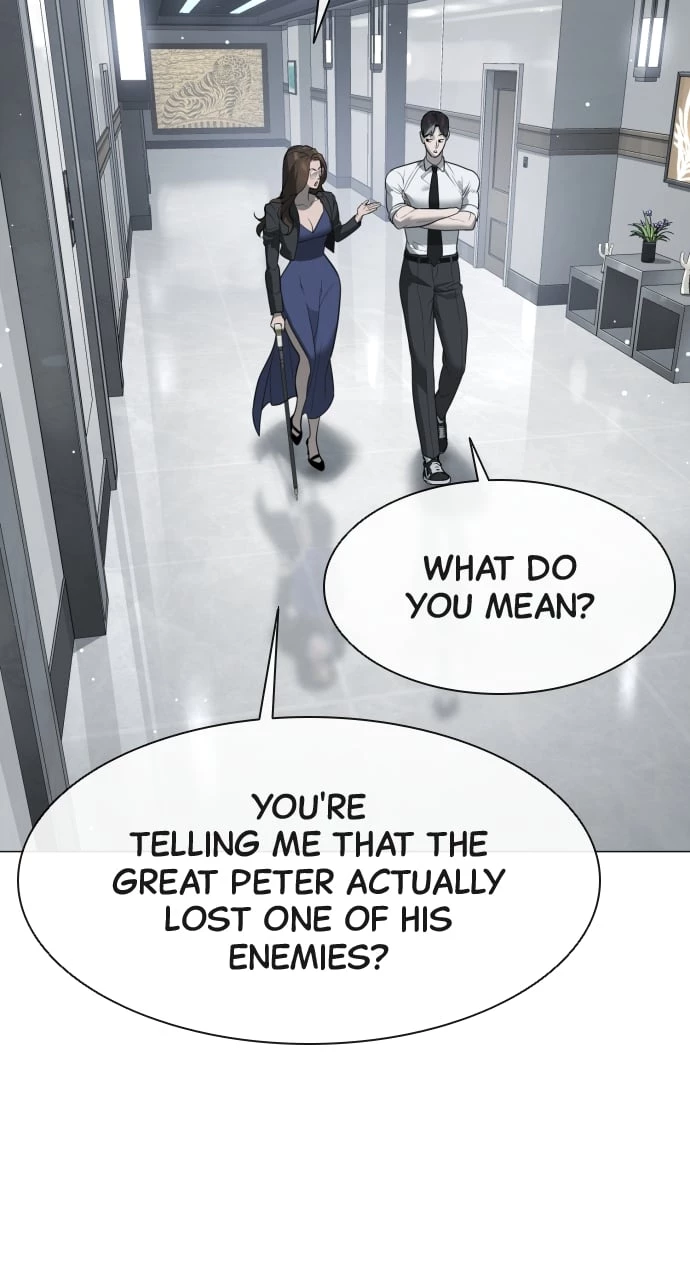 Killer Peter Chapter 47 - 80