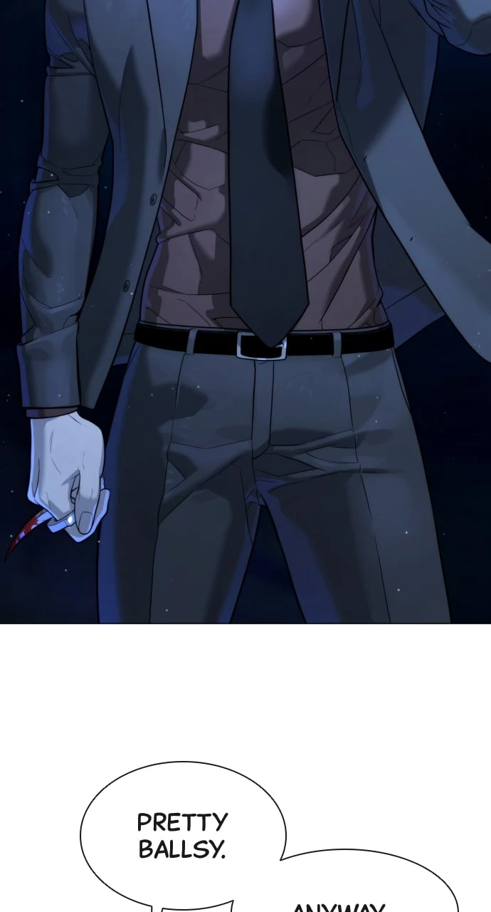 Killer Peter Chapter 44 - 59
