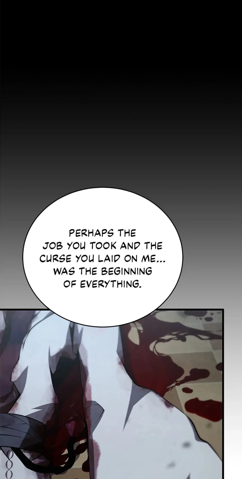 The Swordmaster's Son Chapter 100 - 129