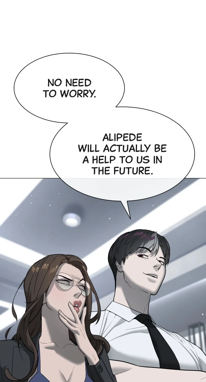 Killer Peter Chapter 47 - 81