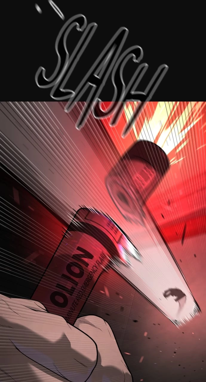 Killer Peter Chapter 45 - 63