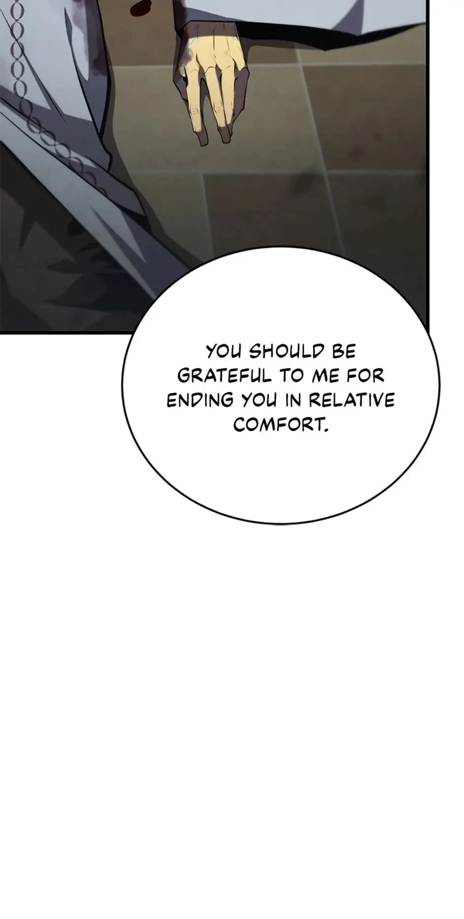 The Swordmaster's Son Chapter 100 - 130