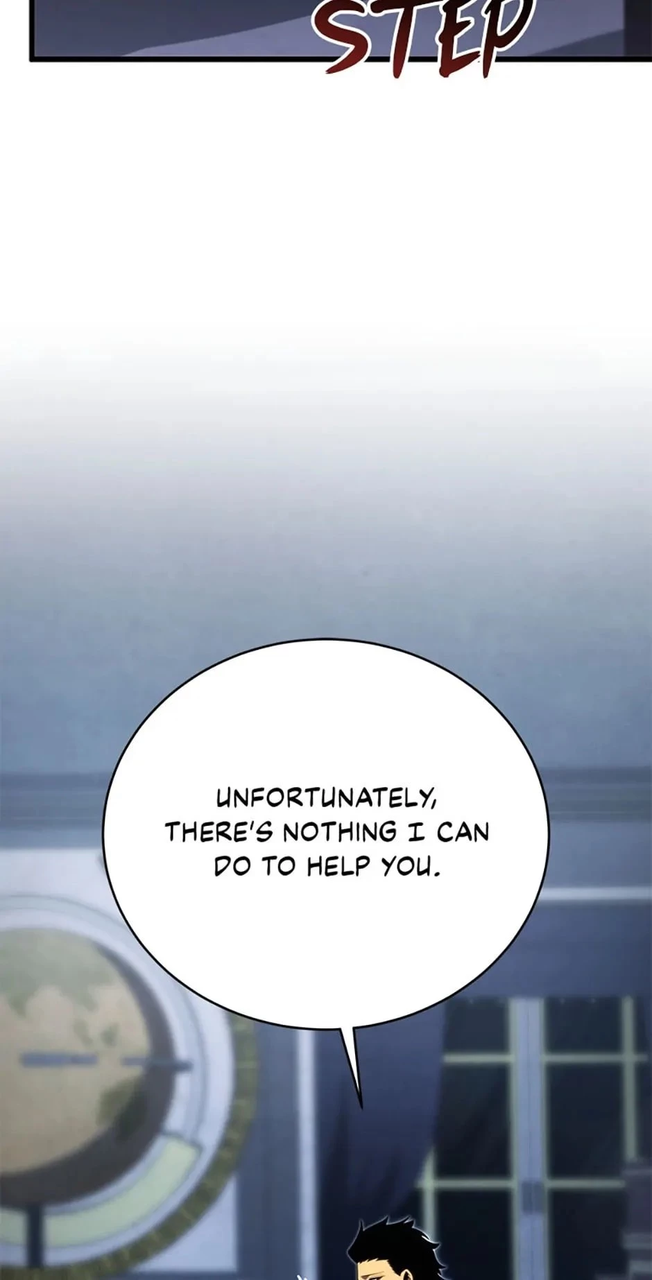 The Swordmaster's Son Chapter 98 - 17