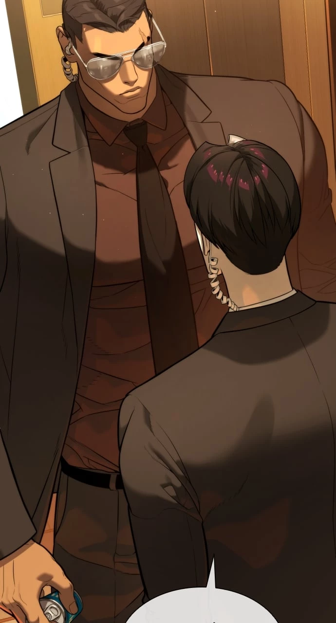 Killer Peter Chapter 43 - 40