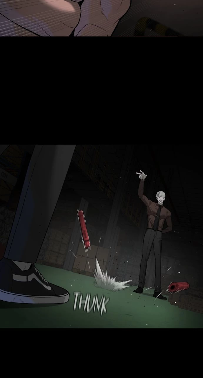 Killer Peter Chapter 45 - 64