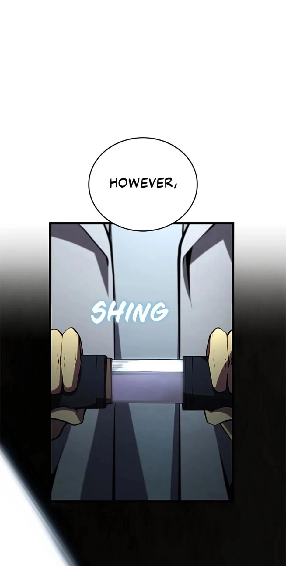 The Swordmaster's Son Chapter 100 - 131