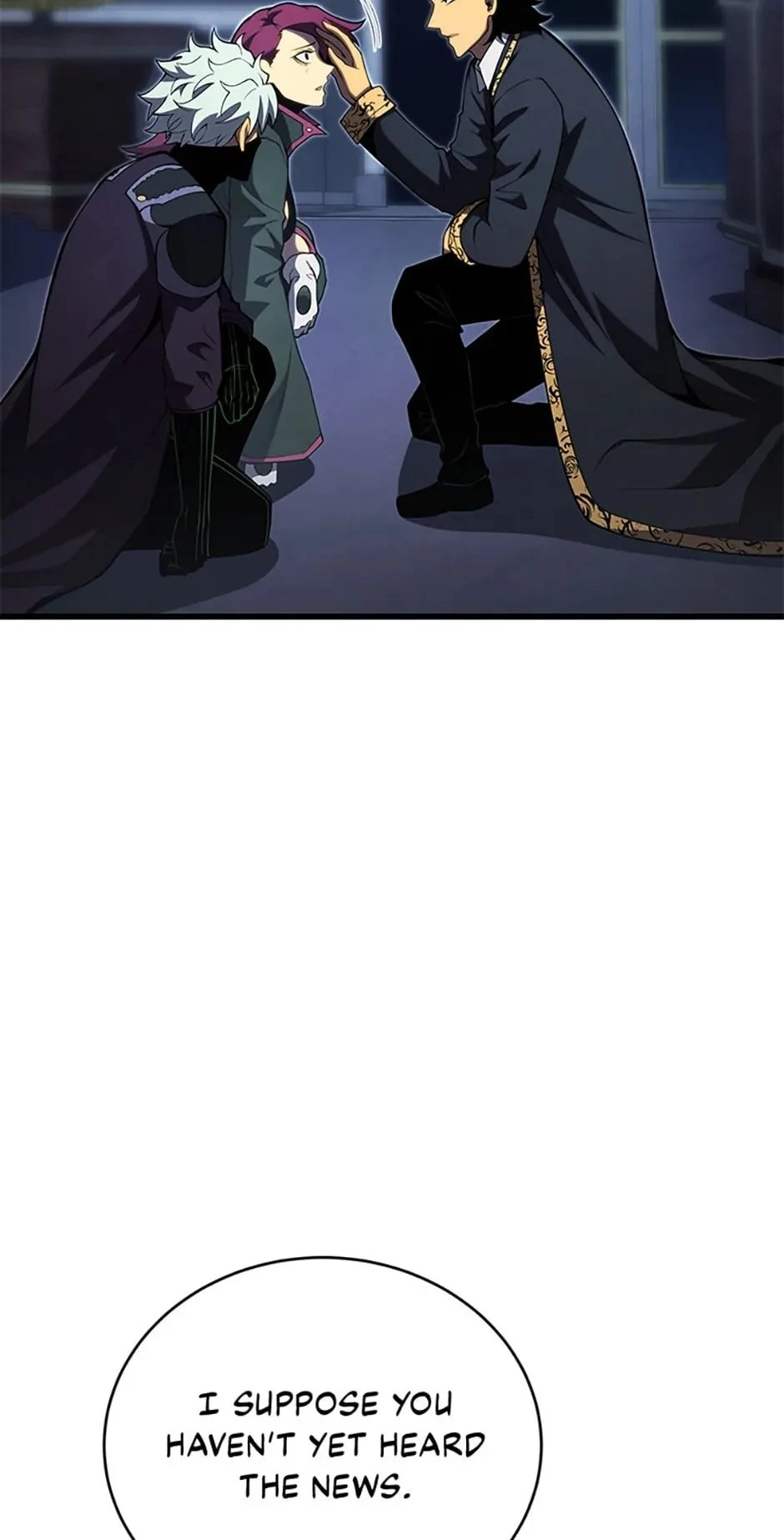 The Swordmaster's Son Chapter 98 - 18