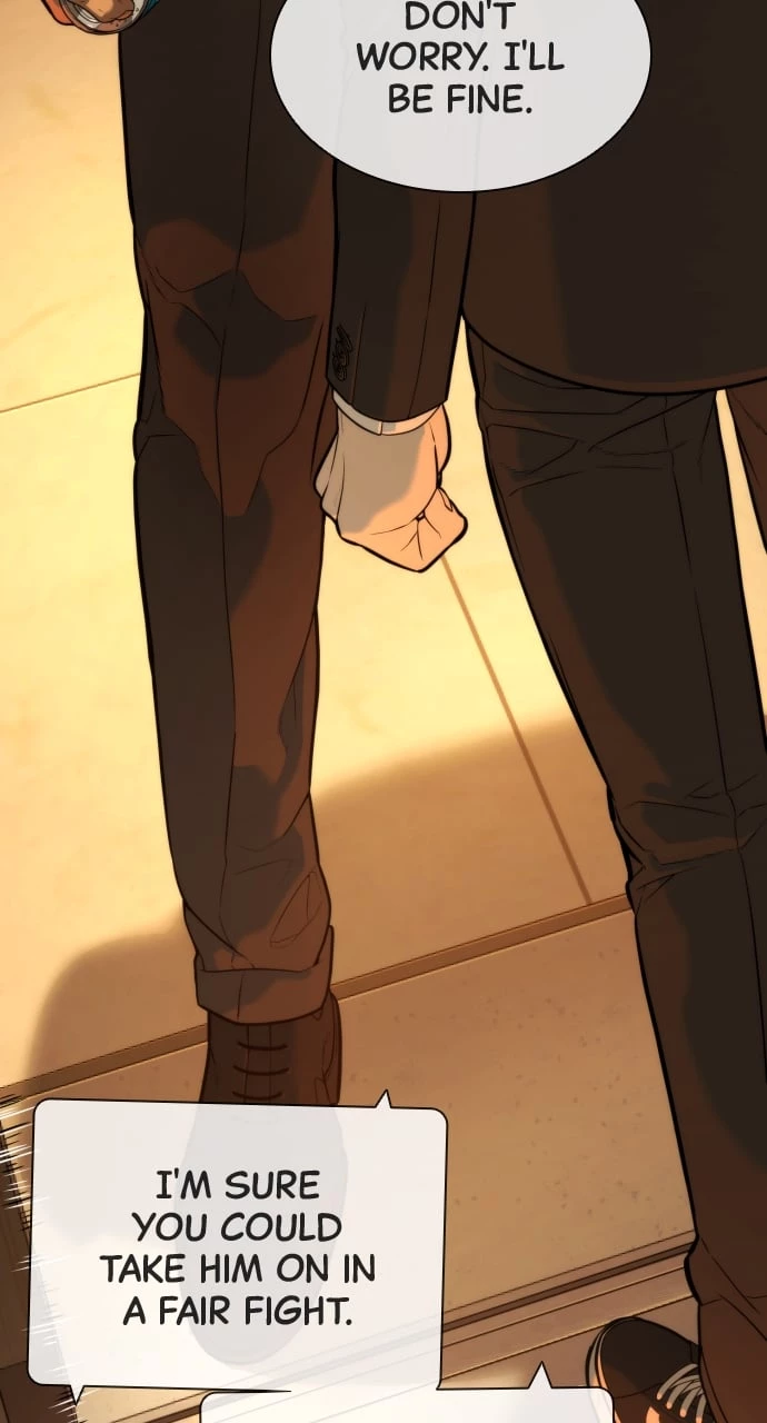 Killer Peter Chapter 43 - 41