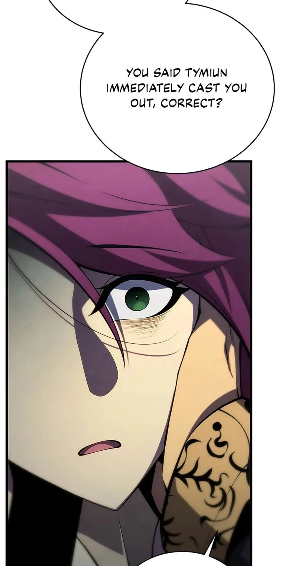 The Swordmaster's Son Chapter 98 - 19