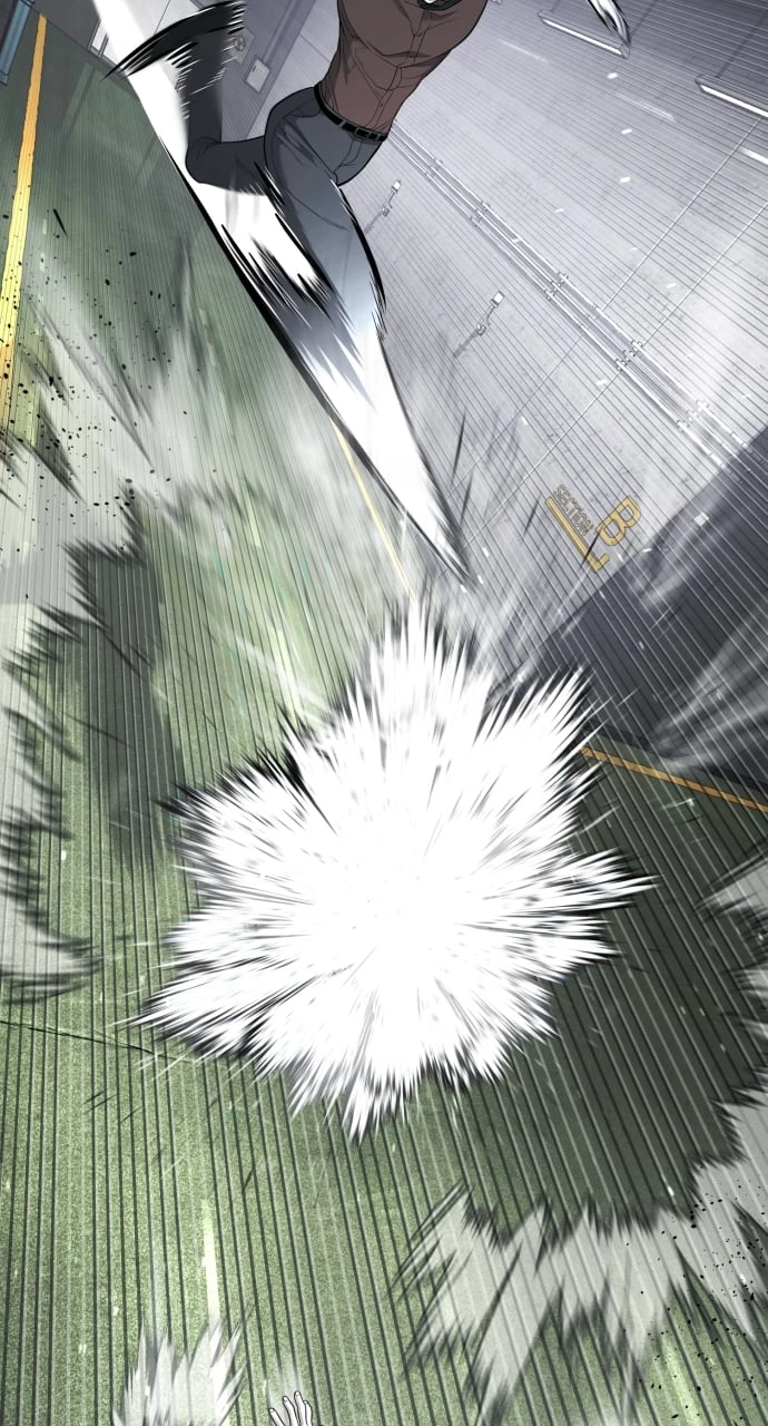 Killer Peter Chapter 46 - 63