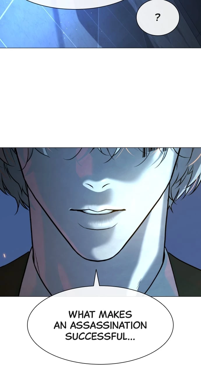Killer Peter Chapter 44 - 63