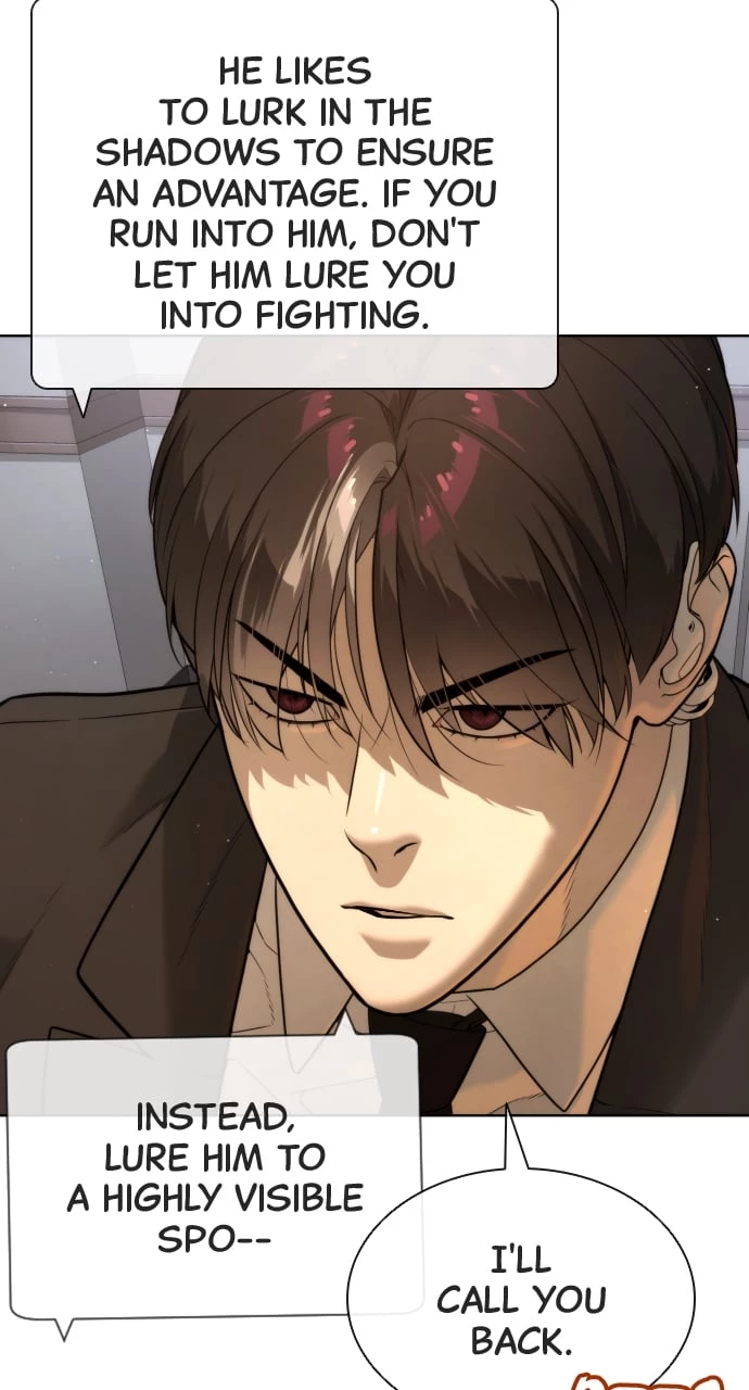 Killer Peter Chapter 43 - 43