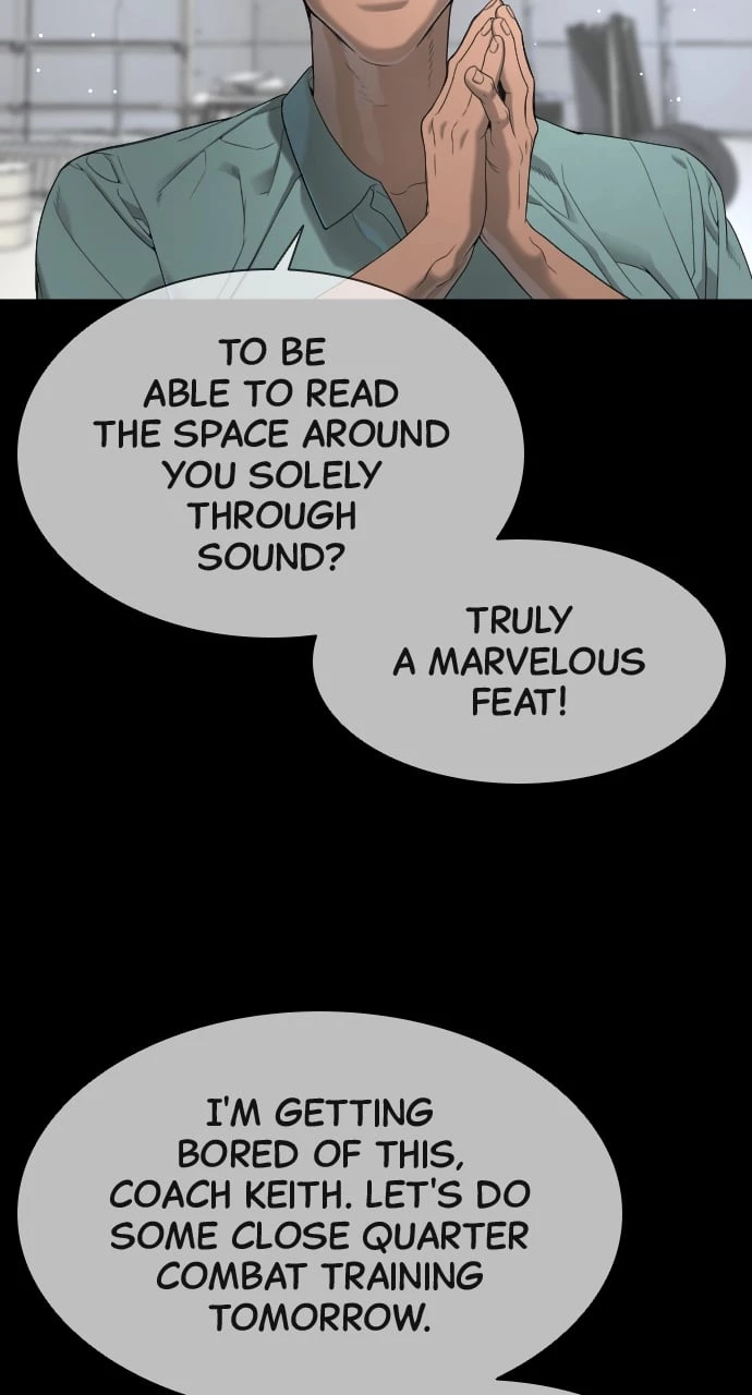 Killer Peter Chapter 42 - 34
