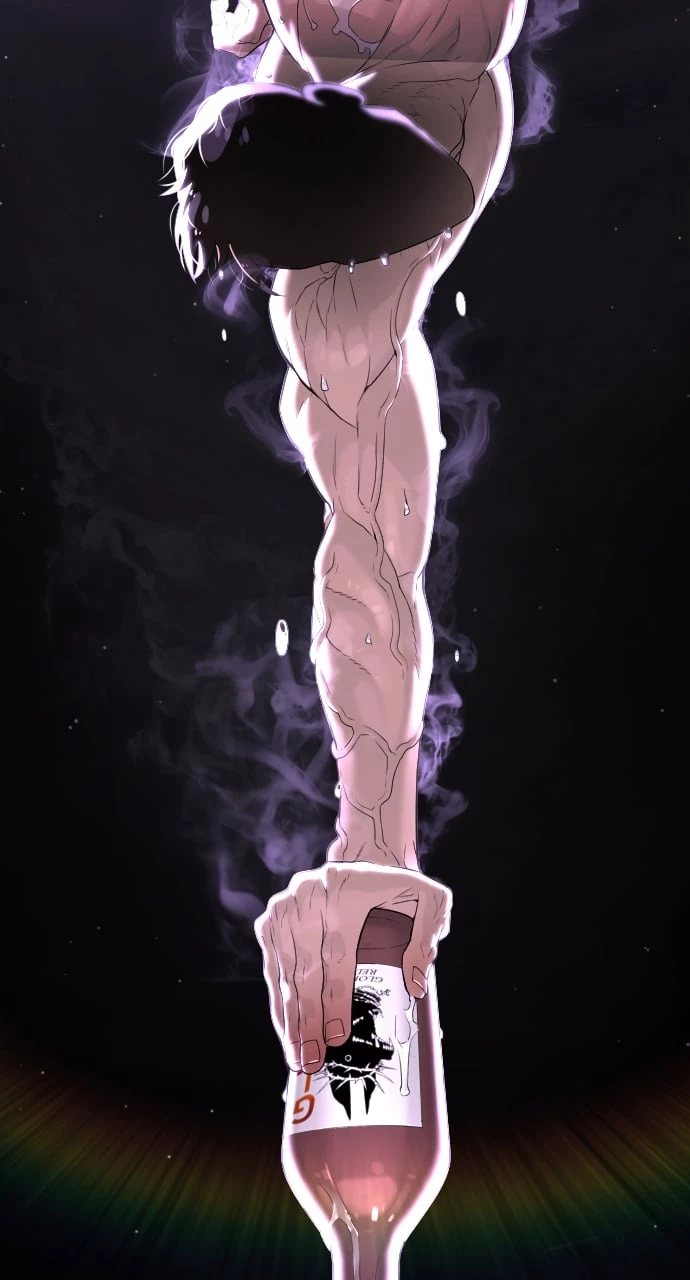 Killer Peter Chapter 47 - 86
