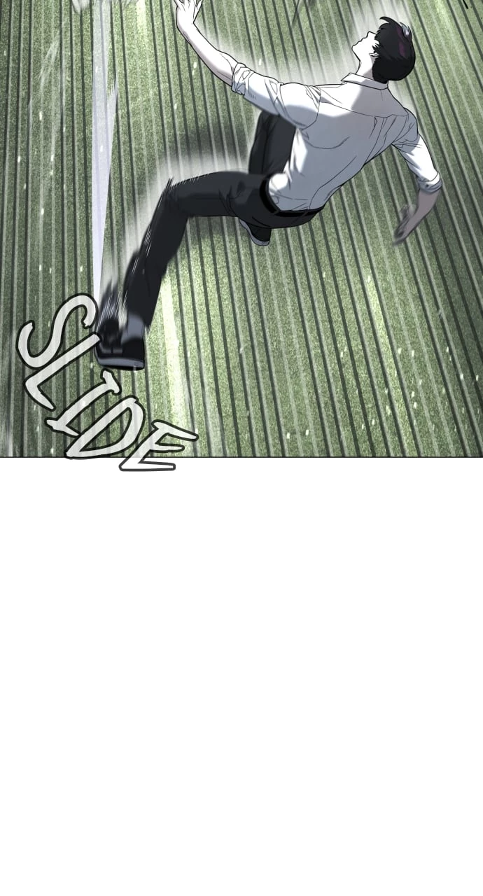 Killer Peter Chapter 46 - 64