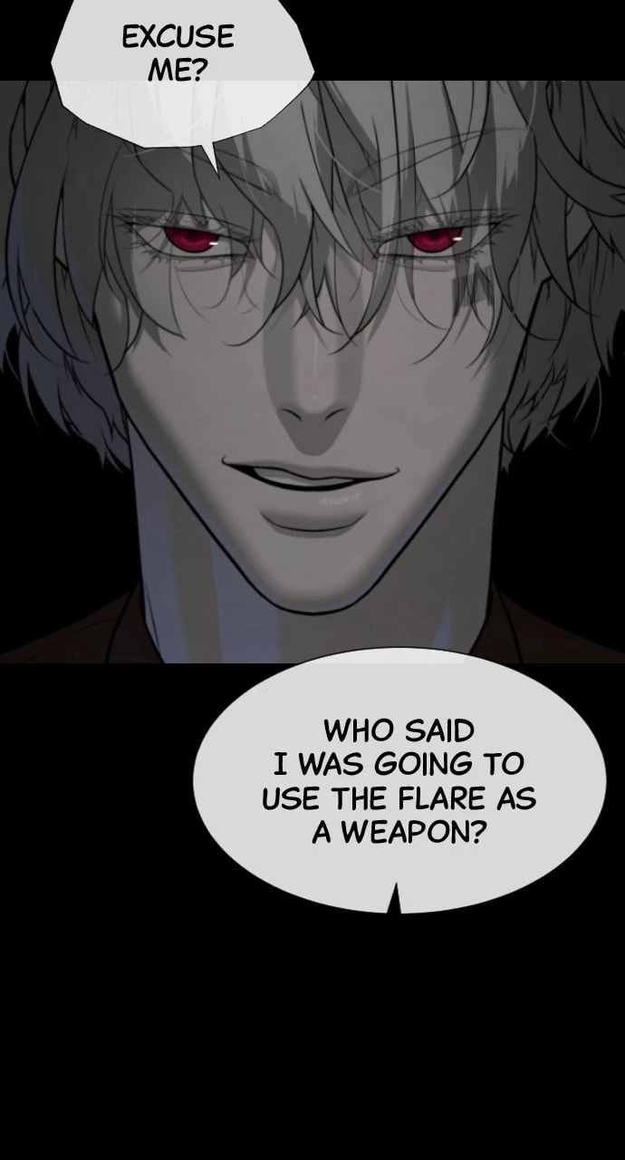 Killer Peter Chapter 45 - 68