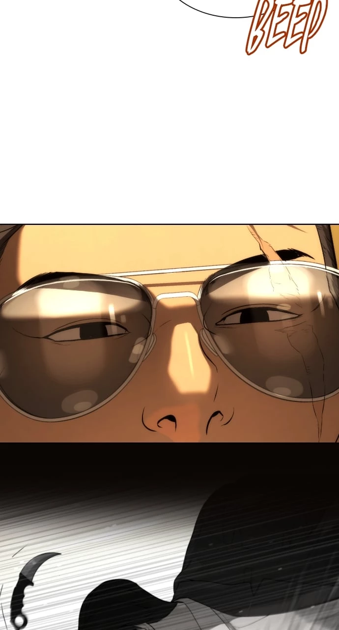Killer Peter Chapter 43 - 44