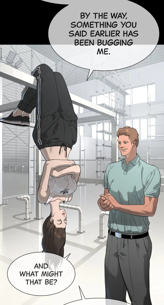 Killer Peter Chapter 42 - 35