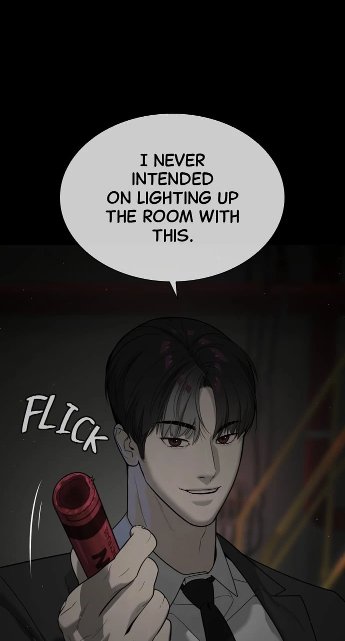 Killer Peter Chapter 45 - 69