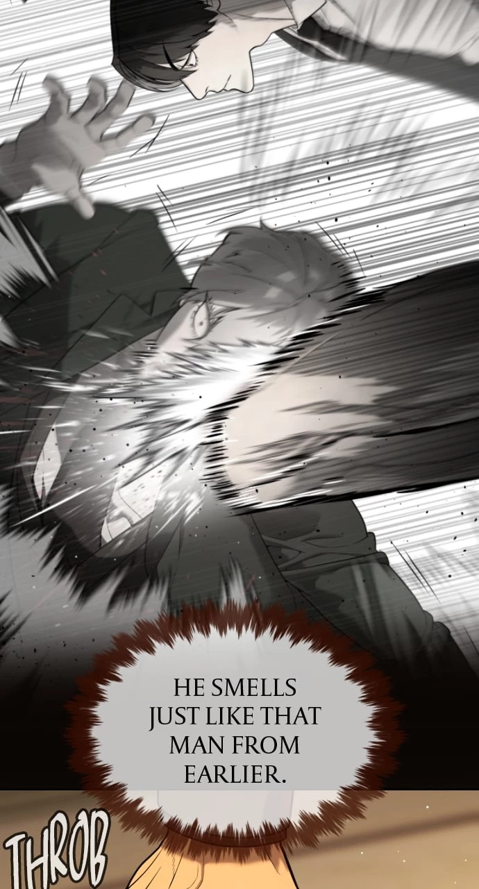 Killer Peter Chapter 43 - 45