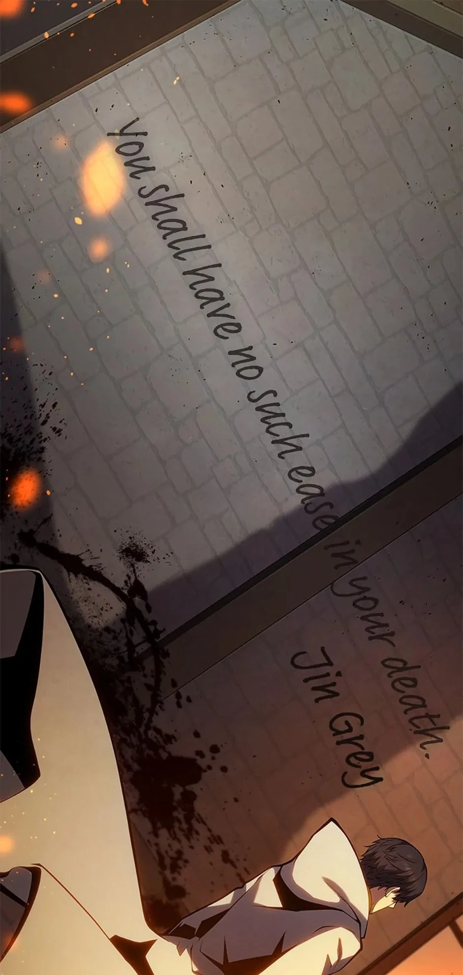 The Swordmaster's Son Chapter 100 - 135