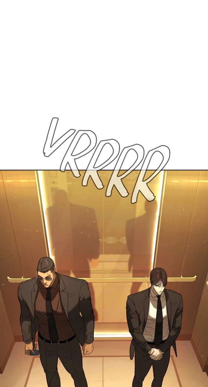 Killer Peter Chapter 43 - 47