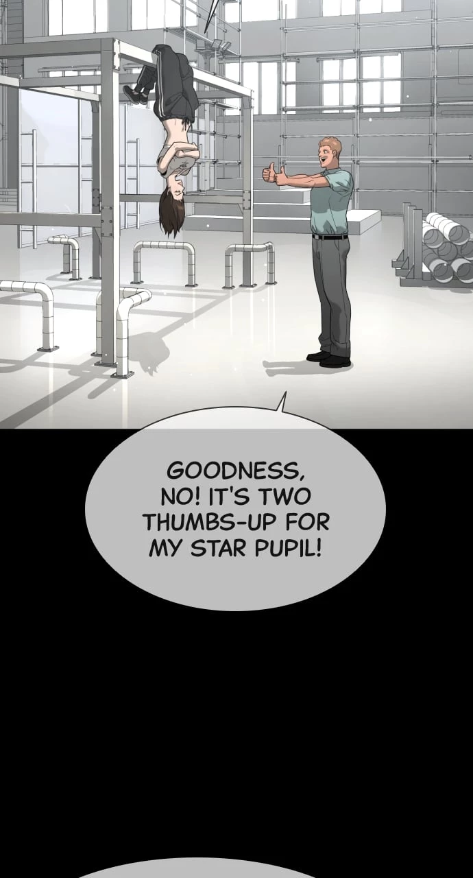 Killer Peter Chapter 42 - 38