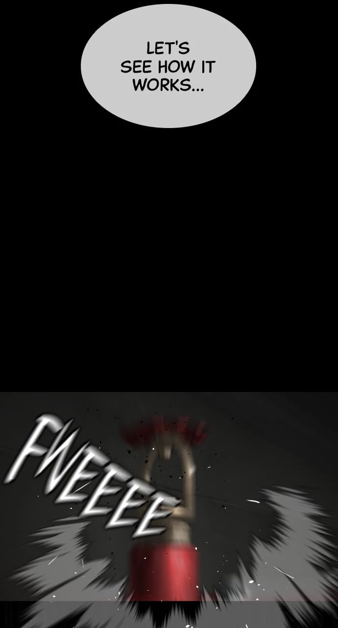Killer Peter Chapter 45 - 72
