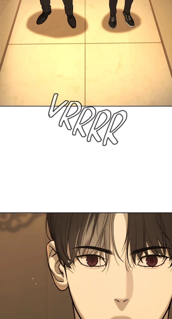 Killer Peter Chapter 43 - 48