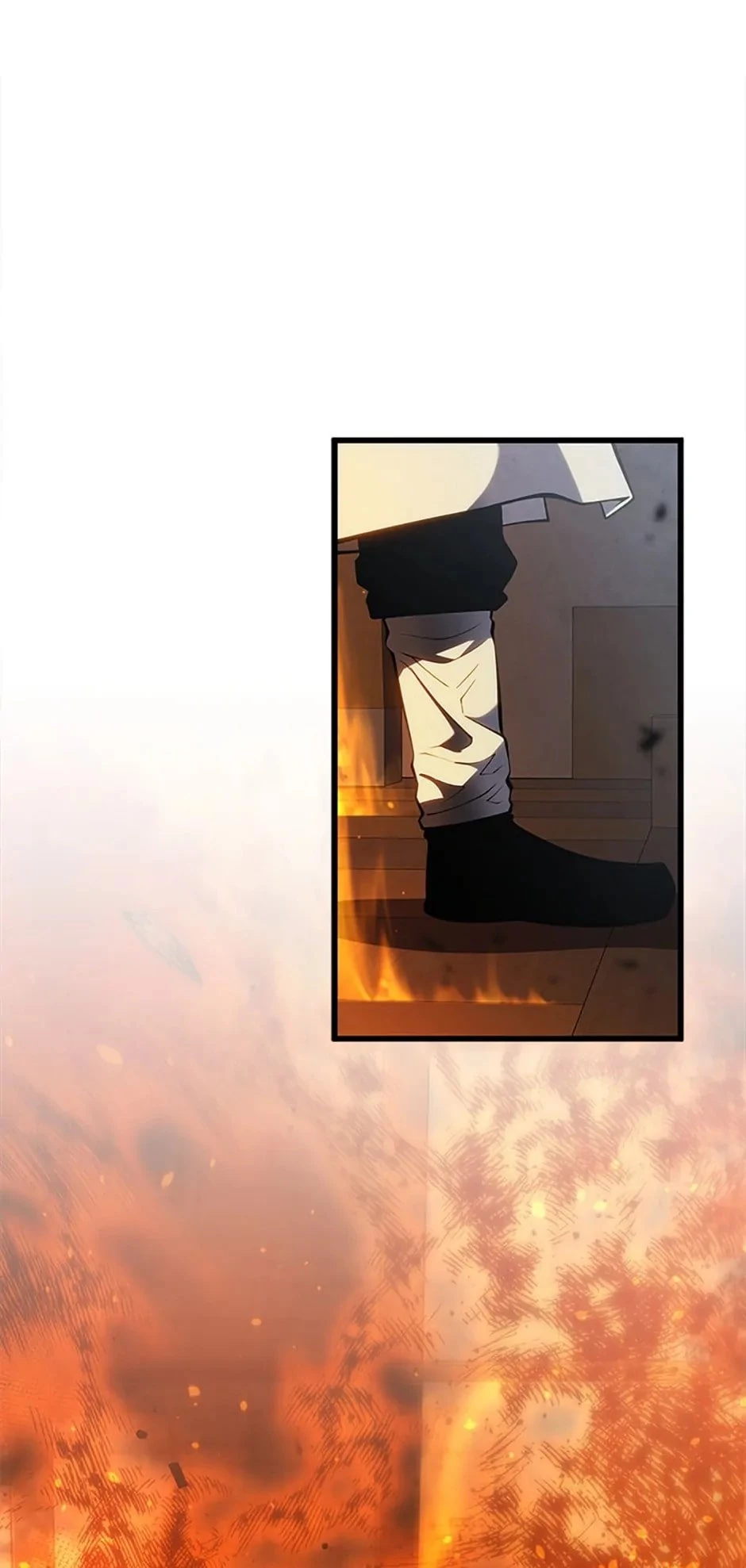 The Swordmaster's Son Chapter 100 - 137