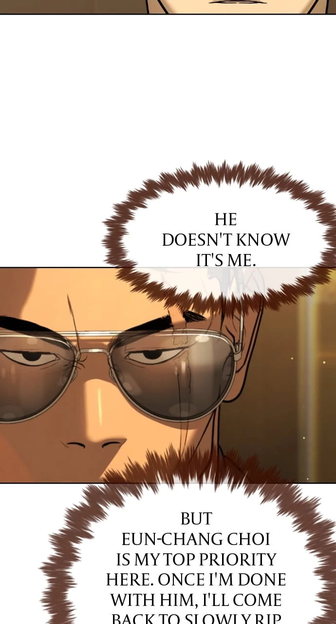 Killer Peter Chapter 43 - 49