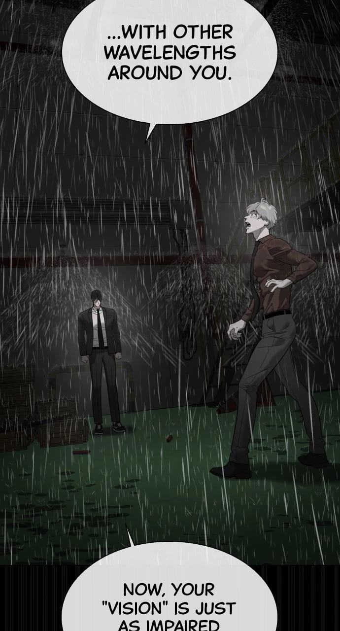 Killer Peter Chapter 45 - 74