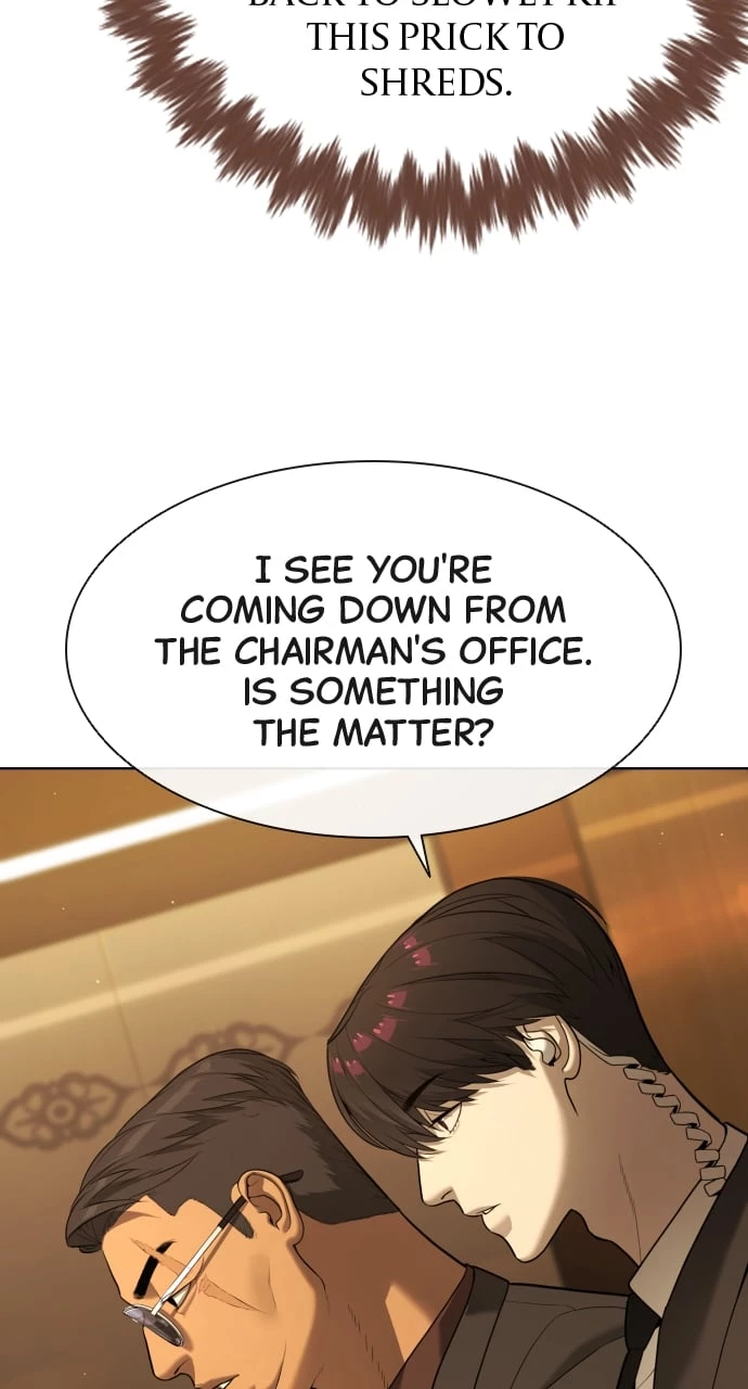 Killer Peter Chapter 43 - 50