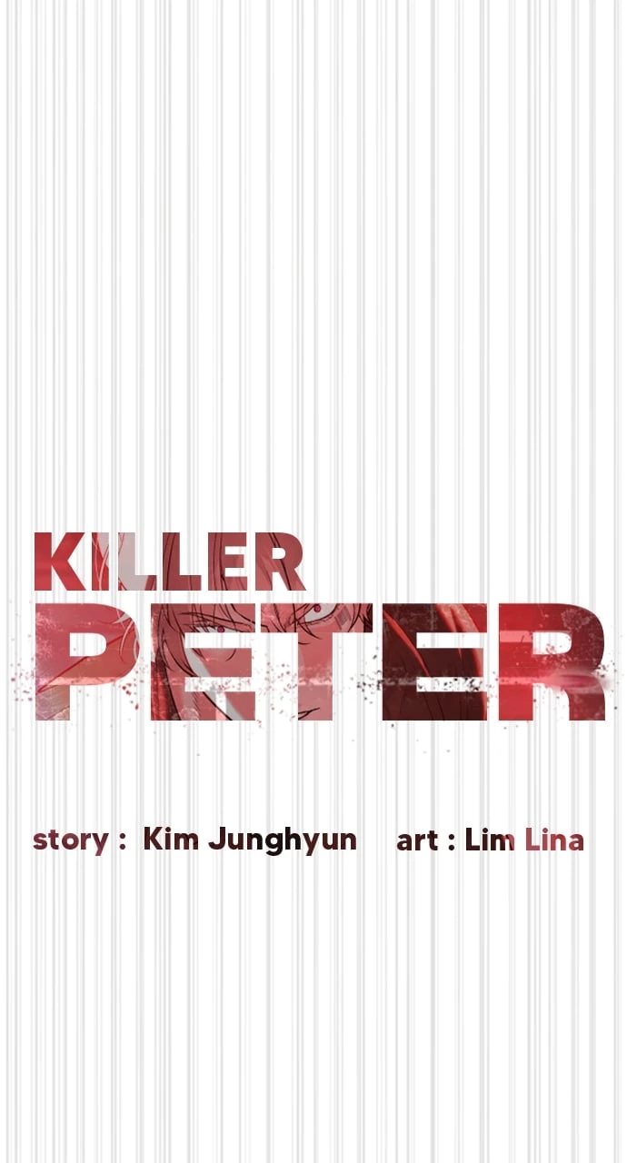 Killer Peter Chapter 46 - 69
