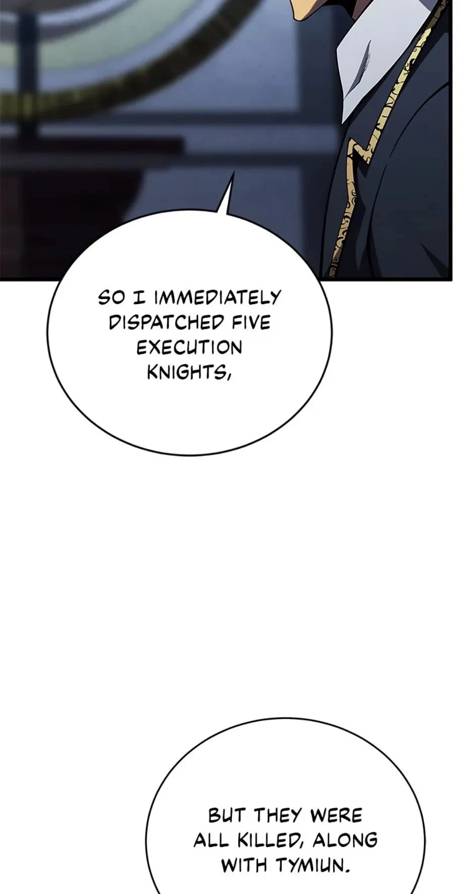 The Swordmaster's Son Chapter 98 - 26