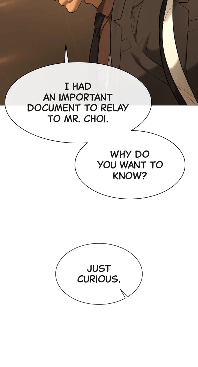 Killer Peter Chapter 43 - 51