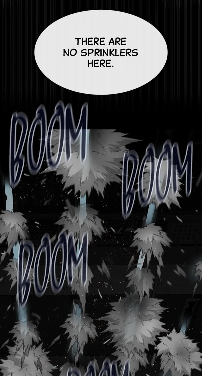 Killer Peter Chapter 46 - 71