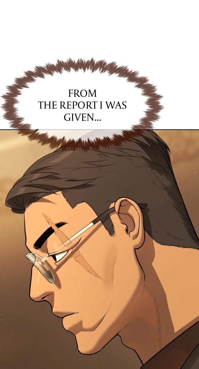 Killer Peter Chapter 43 - 52