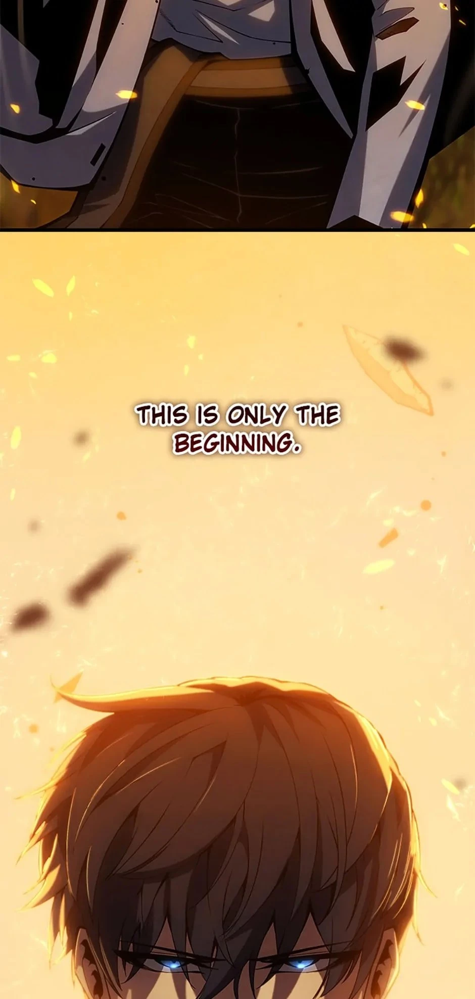 The Swordmaster's Son Chapter 100 - 140