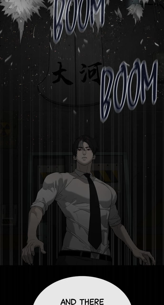 Killer Peter Chapter 46 - 72