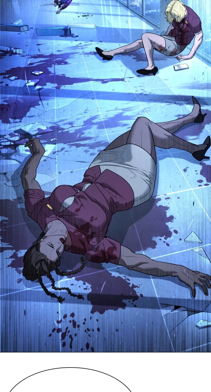 Killer Peter Chapter 44 - 73