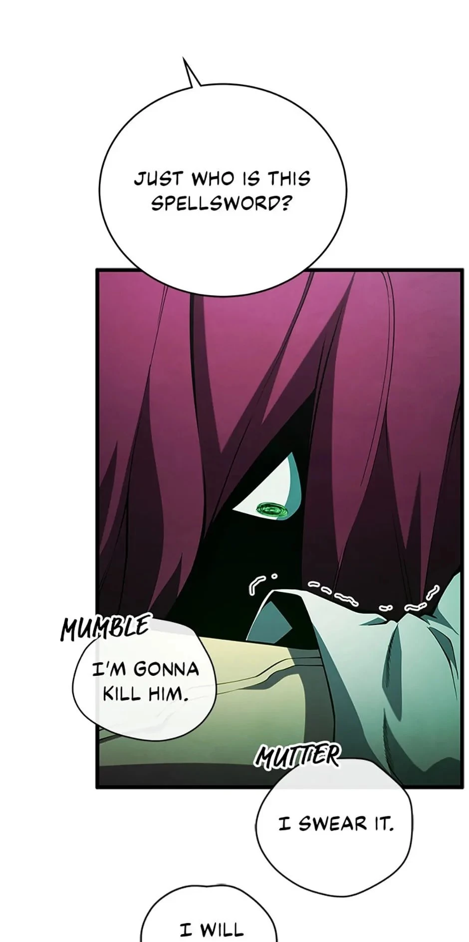 The Swordmaster's Son Chapter 98 - 28