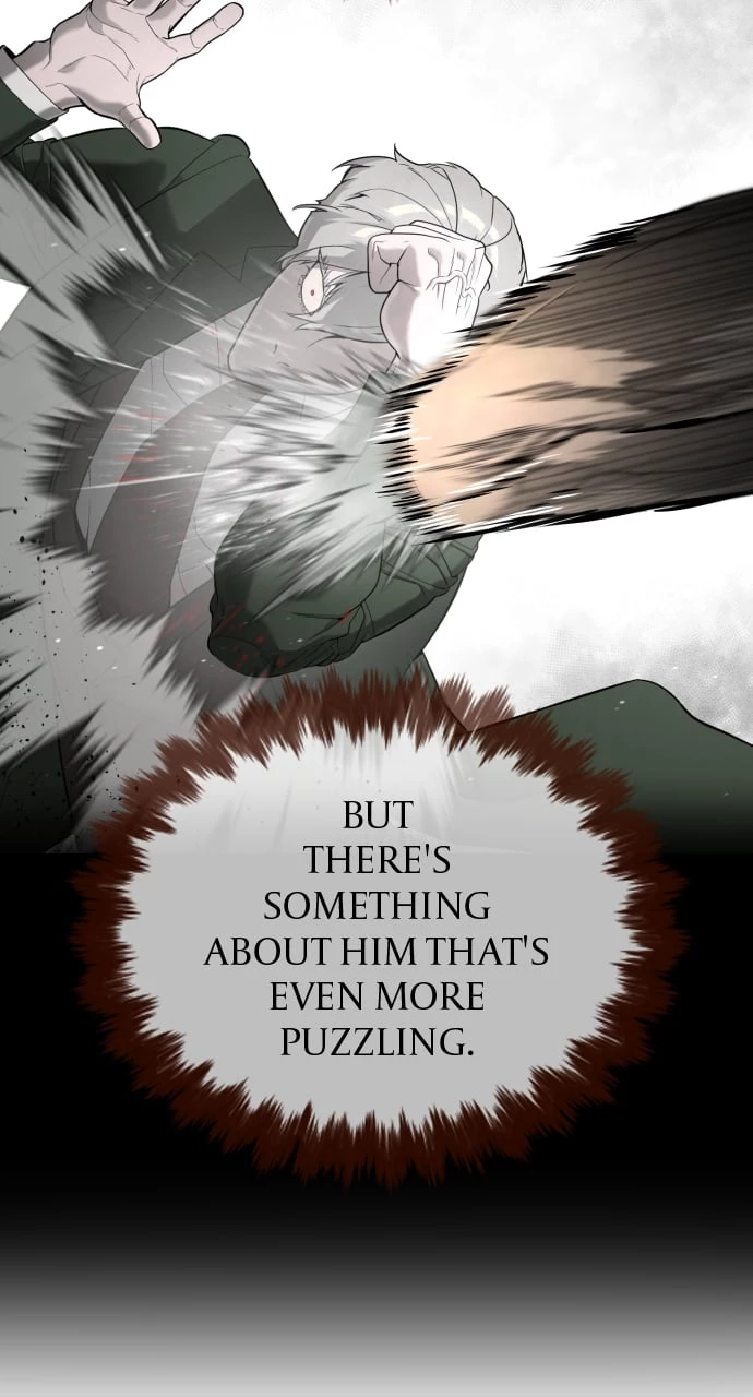 Killer Peter Chapter 43 - 54